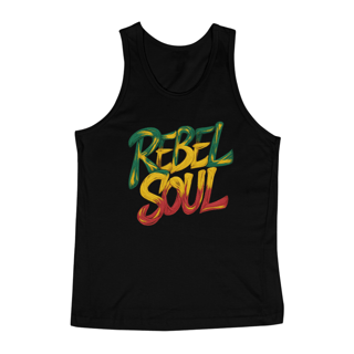 Nome do produto Rebel Soul