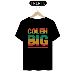 Nome do produto Coleh Big