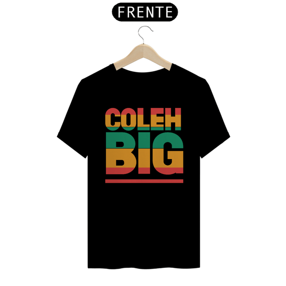 Coleh Big