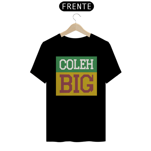 Coleh Big