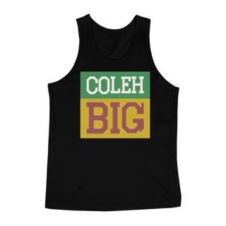 Nome do produto Coleh Big
