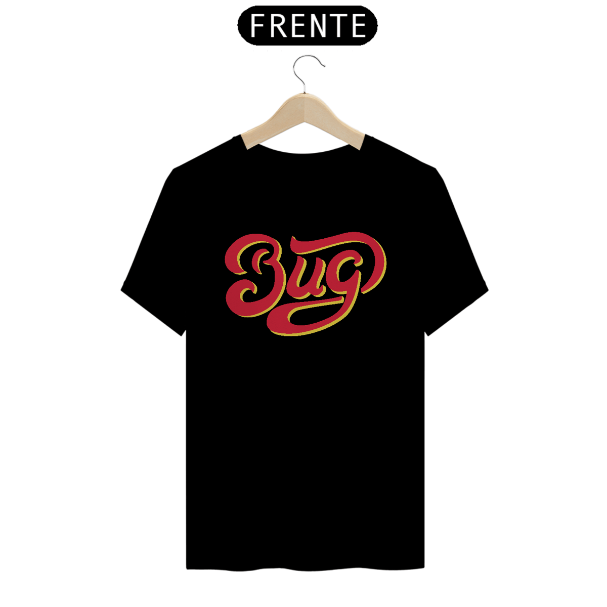 Nome do produto: bug