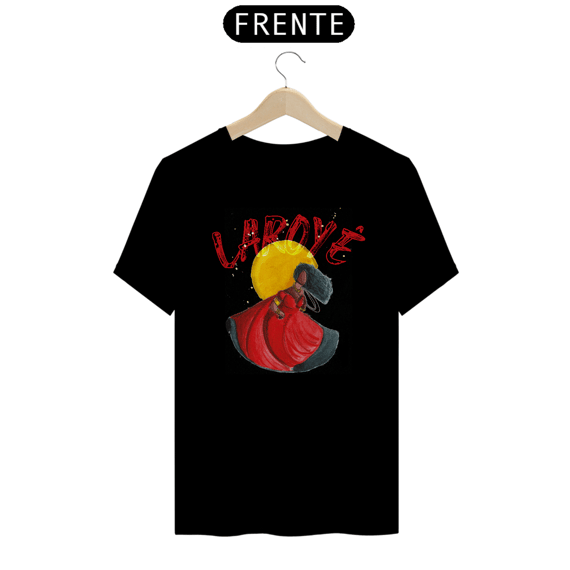 Laroyê