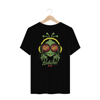 Nome do produto Plus size | Abduction Dub