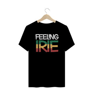 Plus Size | Feeling irie