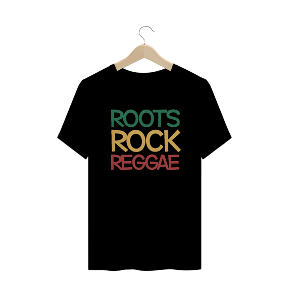 Plus size | Roots Rock Reggae
