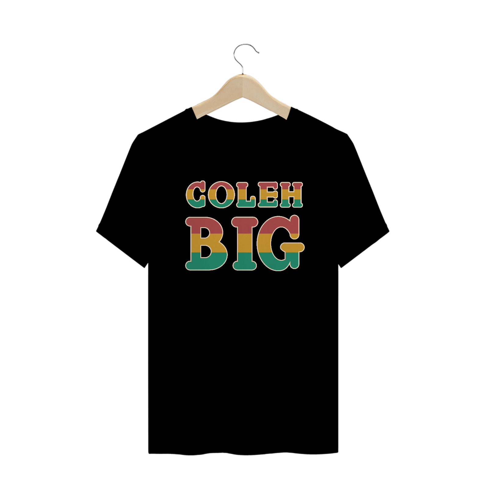 Plus Size | Coleh Big