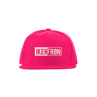 Nome do produto IKENFRON