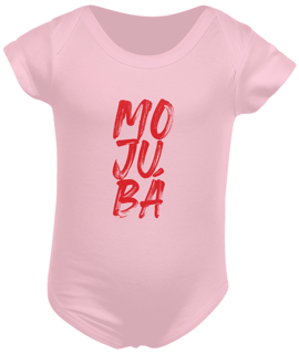 Nome do produto Baby | Mojubá