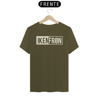 Nome do produto IKENFRON
