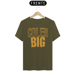 Nome do produto ColehBig