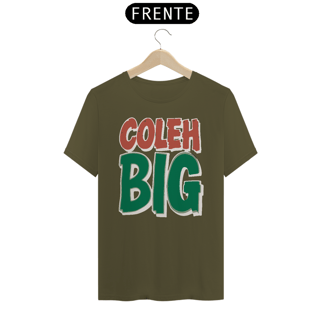 Nome do produto ColehBig