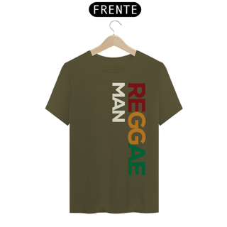 Nome do produto Reggae Man