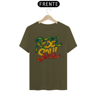 Nome do produto Rebel Soul