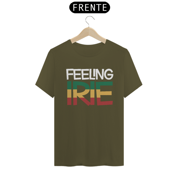 Feeling Irie
