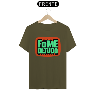 Nome do produto Fome de tudo