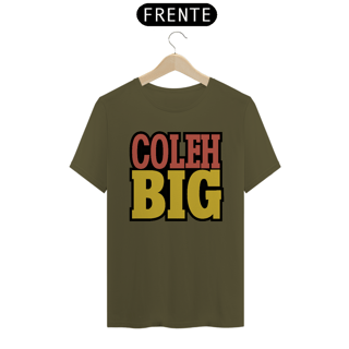 Nome do produto COleh Big