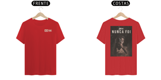 Nome do produto Nunca foi