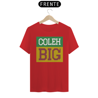Nome do produto Coleh Big