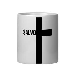 Nome do produto Caneca Salvo na Cruz