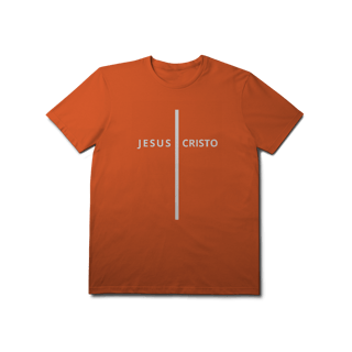 Nome do produto T-Shirt Prime Jesus | Cristo