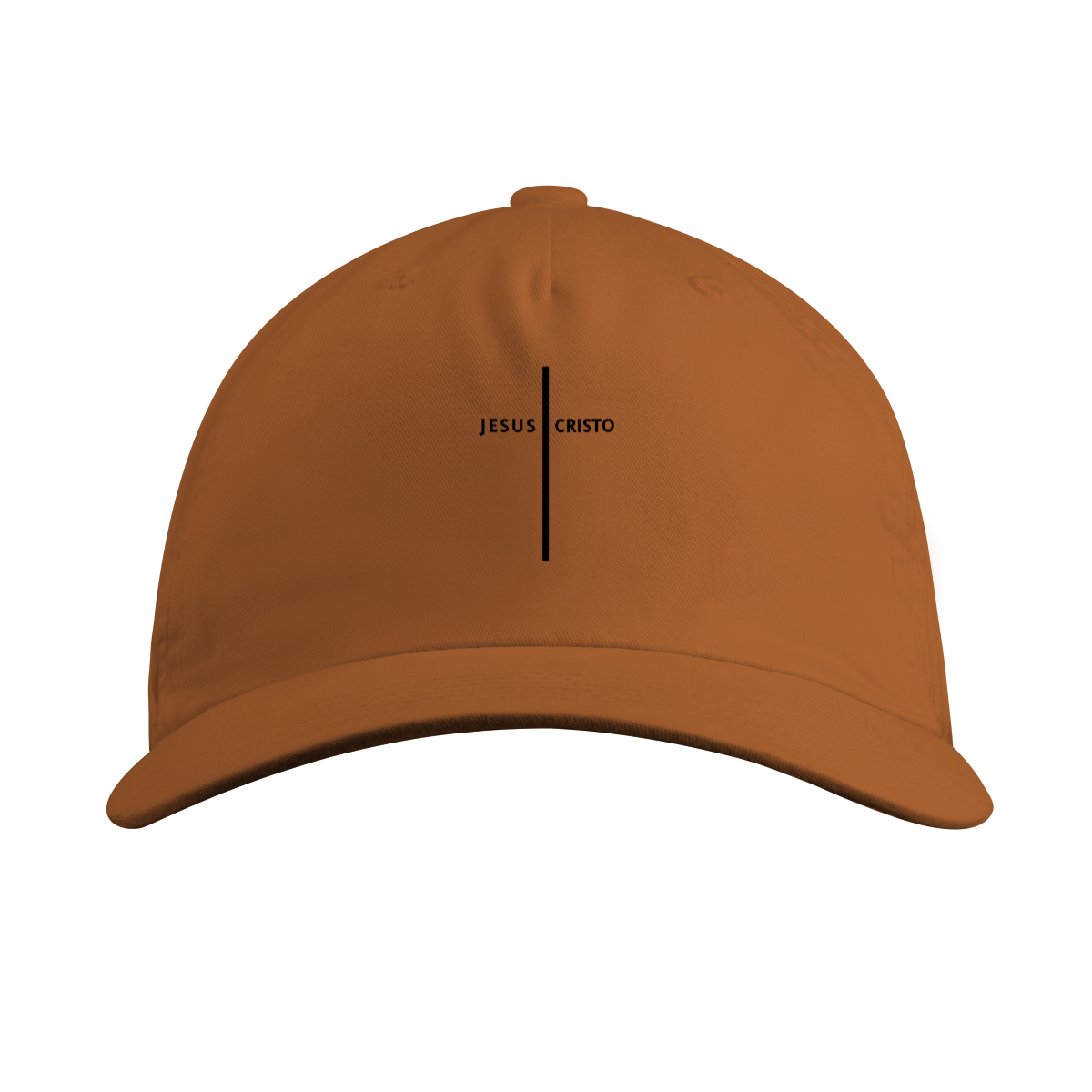 Nome do produto: Boné Prime Confort Jesus | Cristo