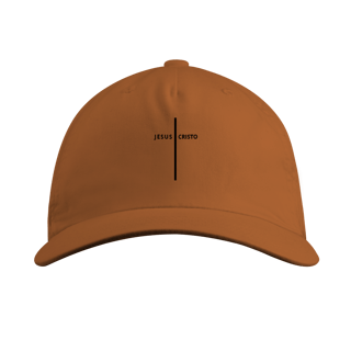 Nome do produto Boné Prime Confort Jesus | Cristo