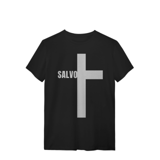 T-shirt Quality Salvo na Cruz