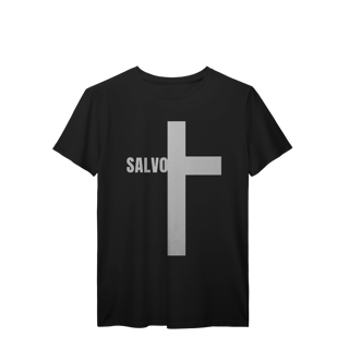 Nome do produto T-shirt Prime Salvo na Cruz