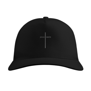 Nome do produto Boné Quality Jesus | Cristo