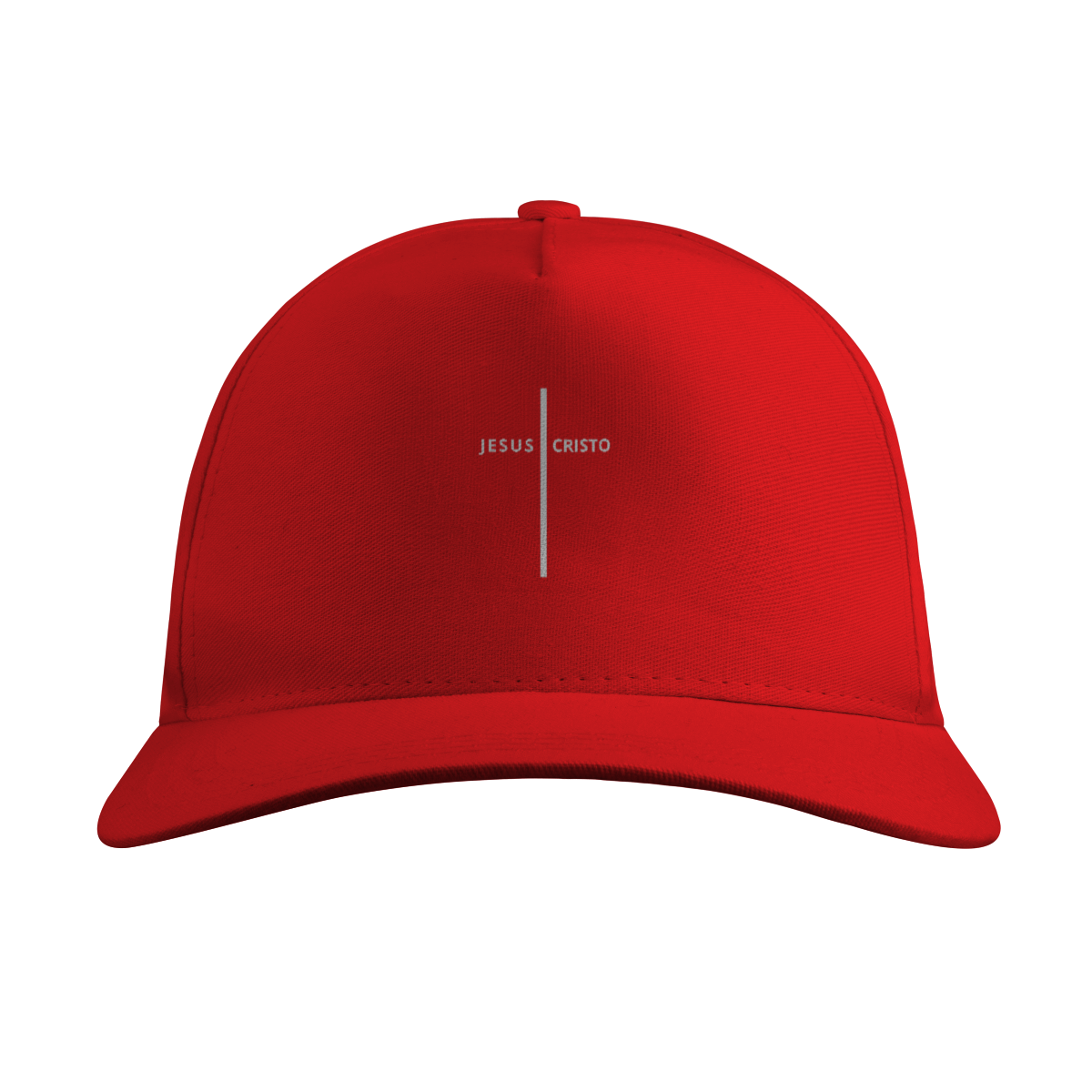 Nome do produto: Boné Quality Jesus | Cristo