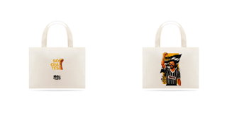 Bolsa Ecológica Sócrates - Linha Pq. São Jorge