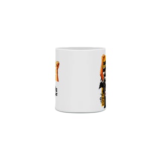 Nome do produto Caneca Sócrates - Linha Pq. São Jorge