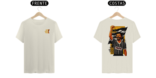 Nome do produto Camiseta Prime Sócrates - Linha Pq. São Jorge