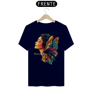 Nome do produto Camiseta Voar é Preciso