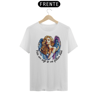 Nome do produto Camiseta Anjo