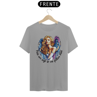 Nome do produto Camiseta Anjo