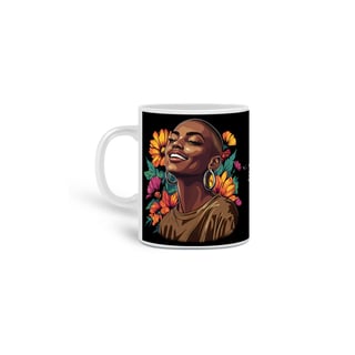 Nome do produto Caneca Preta Perfeita - Alma
