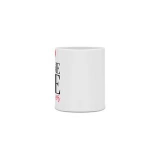 Nome do produto Caneca I Love Me Forever