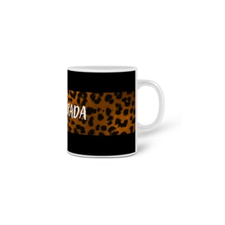 Nome do produto Caneca Empoderada