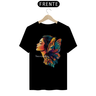 Nome do produto Camiseta Voar é Preciso