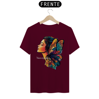 Nome do produto Camiseta Voar é Preciso