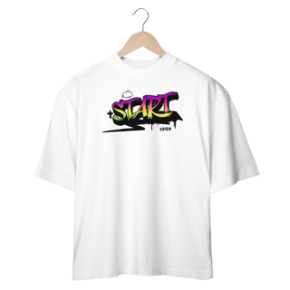 Oversized Radical/Start