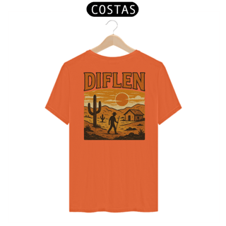 Nome do produto T-Shirt Diflen Nordestino 