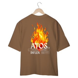 Nome do produto Oversized Atos 2.3