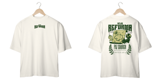 Oversized Adventure/Diflen Reforma 