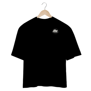Nome do produto Oversized Diflen Music
