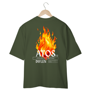 Nome do produto Oversized Atos 2.3