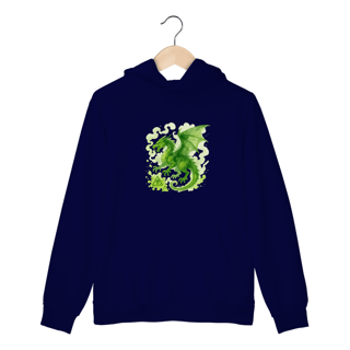 Nome do produto Dragão de Ácido - Coleção Dragão Elemental