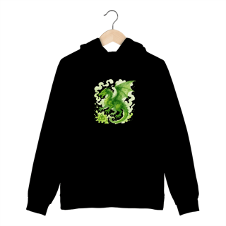 Nome do produto Dragão de Ácido - Coleção Dragão Elemental